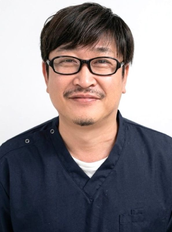けん鍼きゅう整骨院 院長